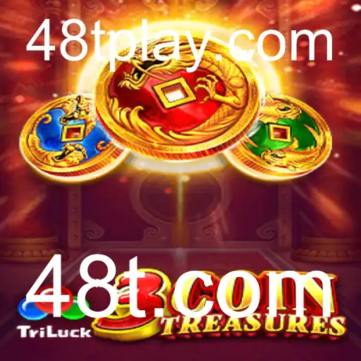 Desvendando o Fascinante Mundo de 3CoinTreasures