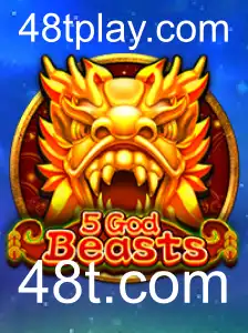 Descubra o Fascinante Mundo de 5GodBeasts