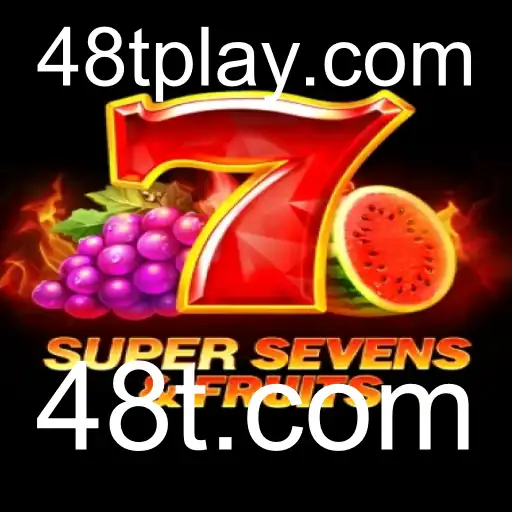 Explorando o Mundo do Jogo 7SuperSevensFruits e sua Conexão com 48t.com