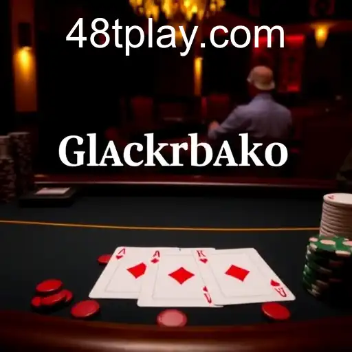 Blackjack
