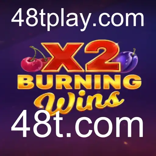 Descubra o Jogo BurningWinsX2: Regras e Como Jogar