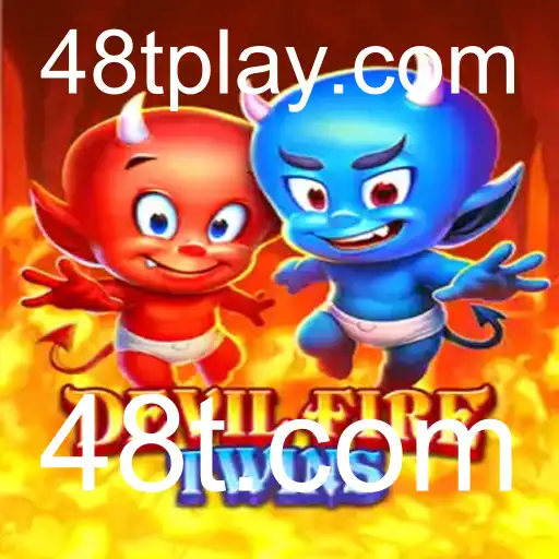 Explore o Universo de DevilFireTwins: O Jogo Fascinante do Momento