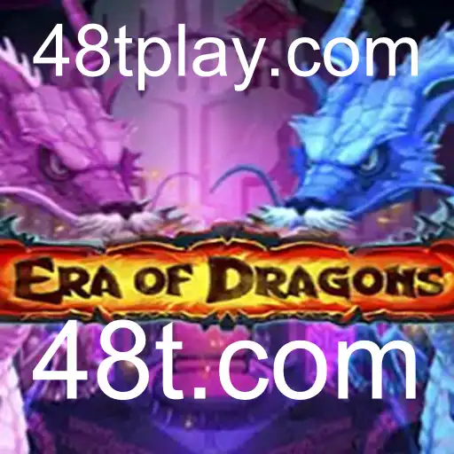 EraOfDragons: Uma Jornada Épica no Mundo Fantástico dos Dragões