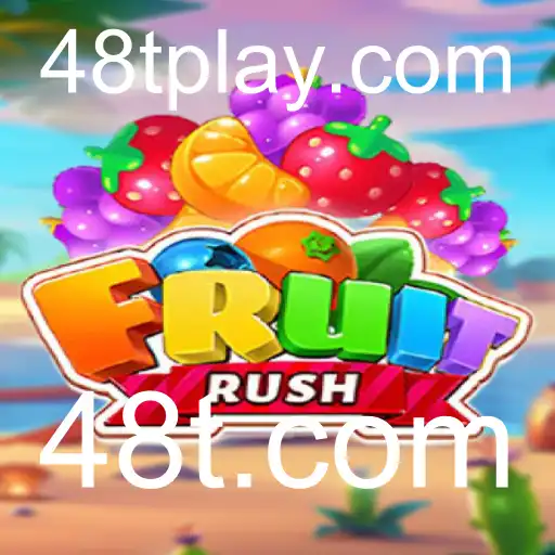 FruitRush: Um Mergulho no Mundo das Aventuras Frutíferas