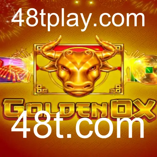 Descubra a Emoção de GoldenOx: Um Mergulho no Mundo dos Jogos Online