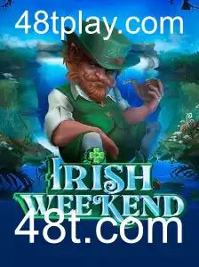 Descubra o Fascinante Mundo de IrishWeekend: Um Jogo Inovador Emocionante
