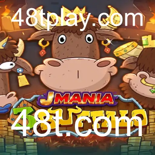 JMania3Buffalo: Um Mergulho no Mundo do Novo Jogo Online 48t.com