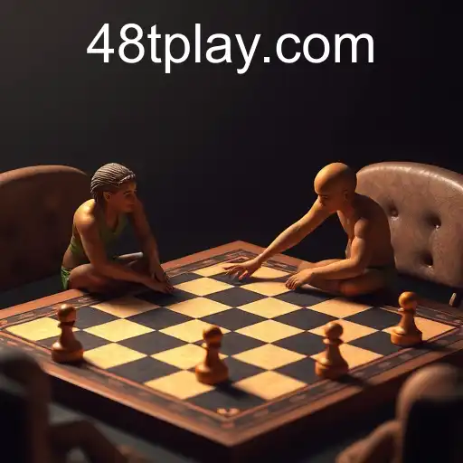 Jogos de tabuleiro