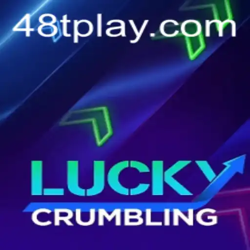Descubra o Fascinante Mundo de LuckyCrumbling: O Jogo do Momento
