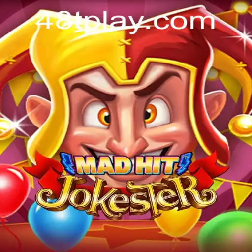 Descobrindo MadHitJokester: O Jogo Inovador que Está Conquistando o Mundo