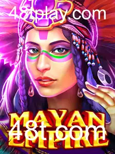 MayanEmpire: Uma Jornada Através do Jogo Inspirado na Civilização Maia