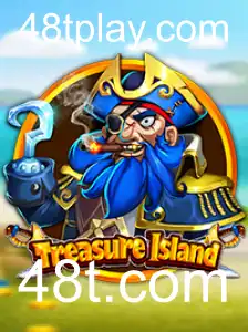 Descobrindo TreasureIsland: Uma Aventura de Estratégia e Descoberta