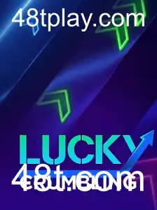 Descubra o Fascinante Mundo de LuckyCrumbling: O Jogo do Momento
