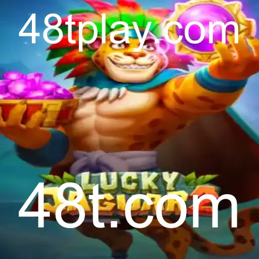 Descubra Luckyjaguar2: Uma Aventura Empolgante no Mundo dos Games