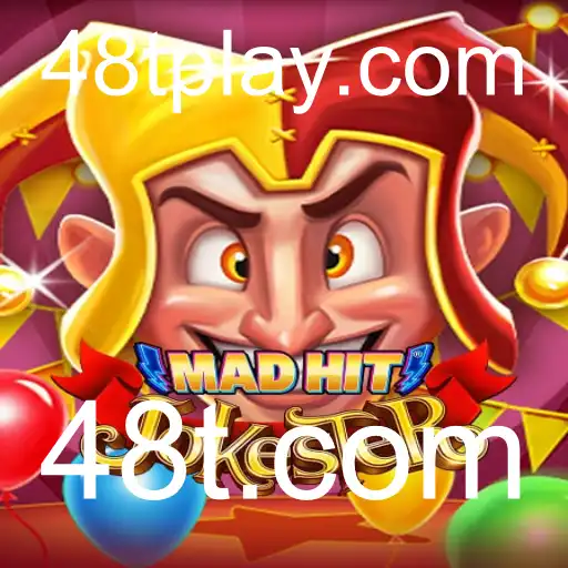 Descobrindo MadHitJokester: O Jogo Inovador que Está Conquistando o Mundo