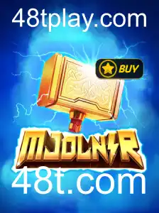 Desvendando o Universo do Jogo Mjolnir: A Aventura e Estratégia da Mitologia Nórdica