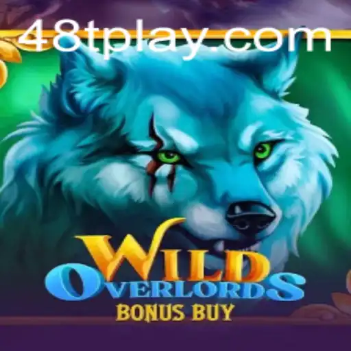 Descubra a Emoção de WildOverlordsBonusBuy: Um Mergulho no Universo dos Jogos de Azar